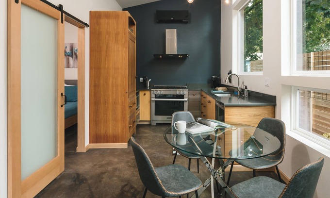 Brentwood-Darlington House | Dwell - Net Zero Energy Living