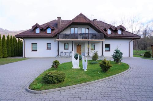 Brenna House | Dworek Góra i Kura