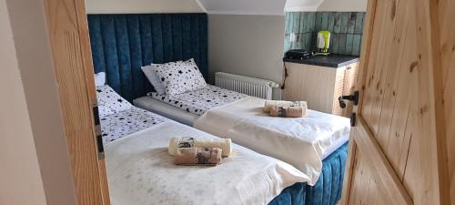 Debogory Bed & Breakfast | Dworek Wiatrów