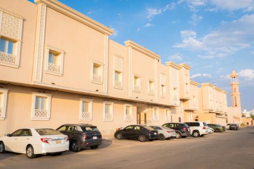 Medina Apartment | Dyar Sultana - 10 Mins Drive to Al Masjed Al Nabwi