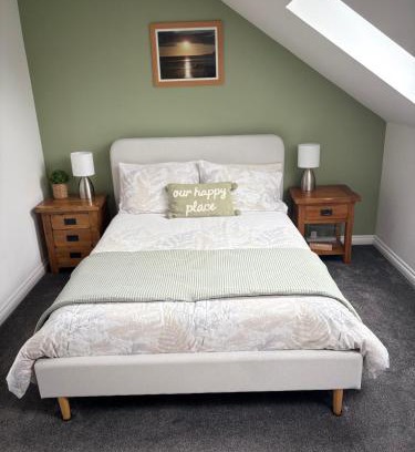 Barnstaple House | Dylchrikie House