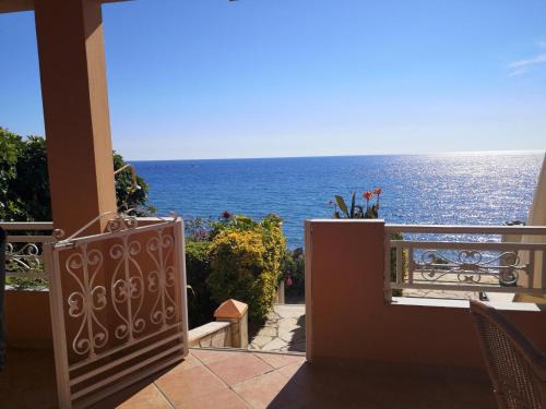 Skala House | Dyonisis