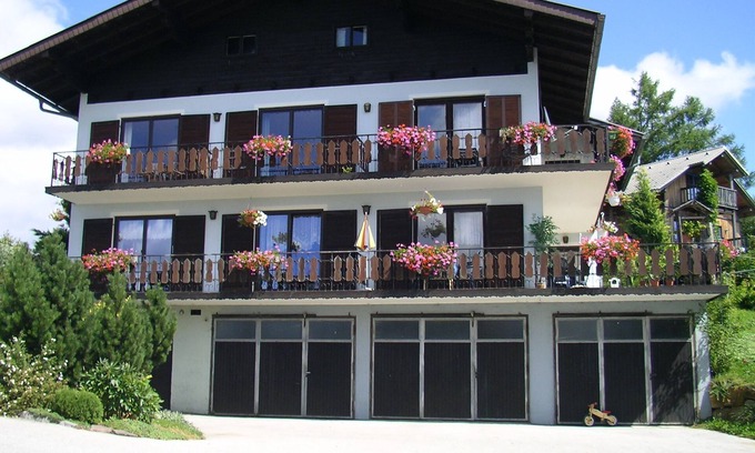 Weyregg am Attersee Other | DZ 5 - Farm Moadl