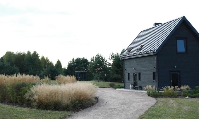 Alytus county House | Ežero Sapnas - Dream of the Lake