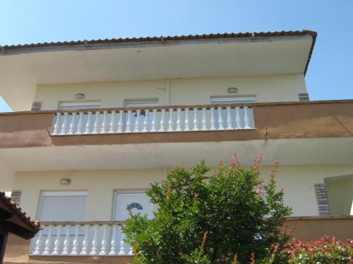 Skotina House | Eυχάριστο εξοχικό με όμορφη θέα