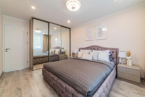 Siauliai Apartment | E.D. Luxury Apartaments