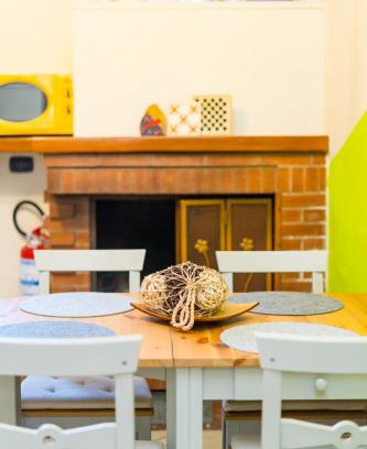 Volla Apartment | E-Home