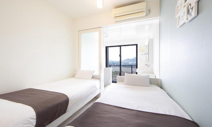 Motobu Hotel | E-horizon Resort Condominium Sesoko - Vacation STAY 92904v