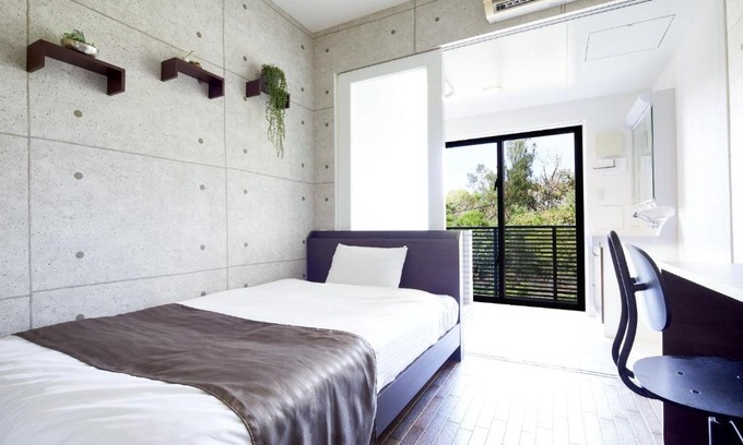 Motobu Hotel | E-horizon Resort Condominium Sesoko - Vacation STAY 92297v