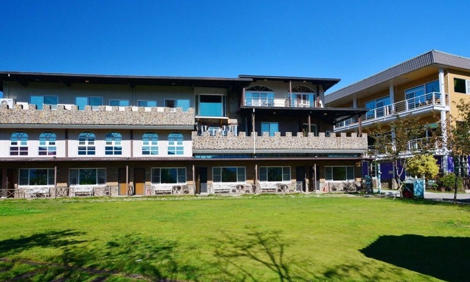 Ren'ai Bed & Breakfast | E Moh B&B