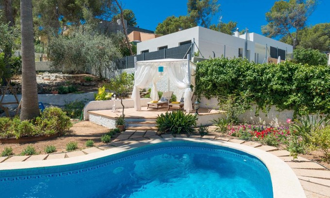 El Toro House | E253 Los Pinos by Mallorca Villa Selection