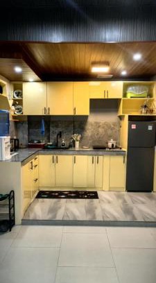 Bayombong House | E2Paz Staycation and Guesthouse