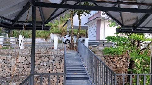 Todupulai Villa | Eadhen Villa