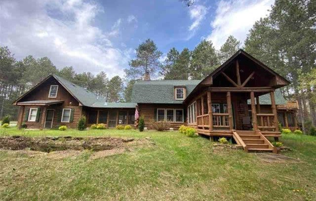 Mauston House | Eagle Bluff Lodge by Patriot Properties