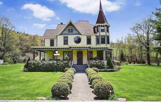 Andes Bed & Breakfast | Eagle Nest Cozy Studio