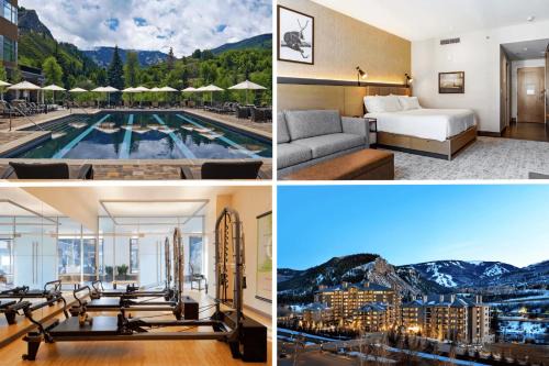 Avon House | Eagle River by AvantStay Located in the Westin