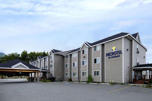 Eagle River Hotel | Eagle River Microtel