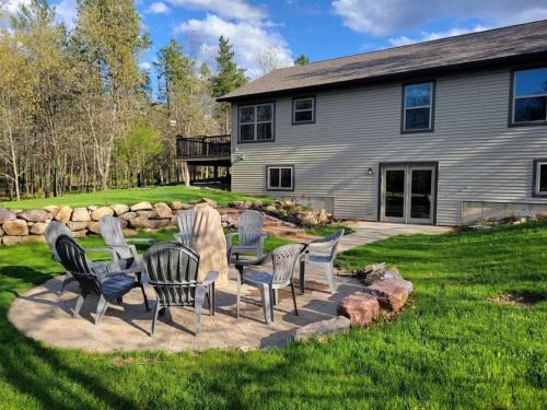 Rome House | Eagle Trail Escape