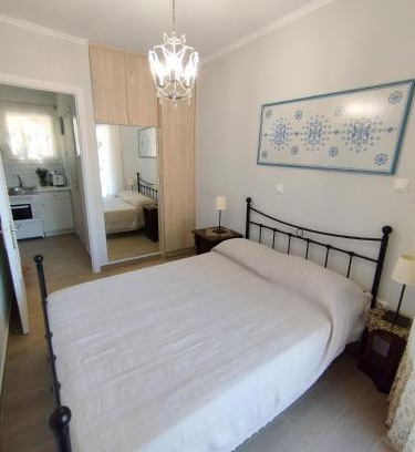 Karia Apartment | EAR - house Karia Lefkada
