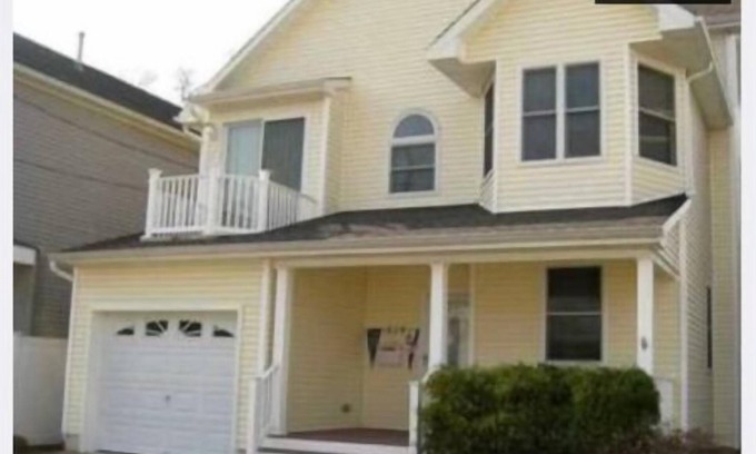 Lake Como House | Early Check-In/Late Check-Out AMAZING Beach house Belmar/Spring Lake
