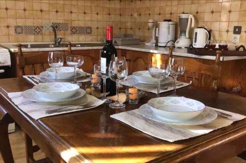 Kalpaki Apartment | Earthly Paradise