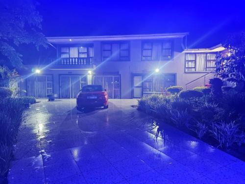 East London Hotel | East Coast Sunrise Boutique Hotel