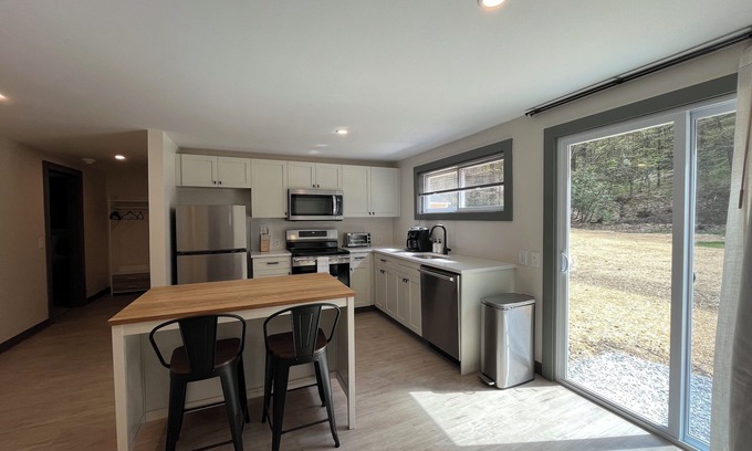 Great Barrington Hotel | East Rock Inn