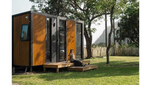 Kaohsiung House | East Village Inn1 by Tiny Away