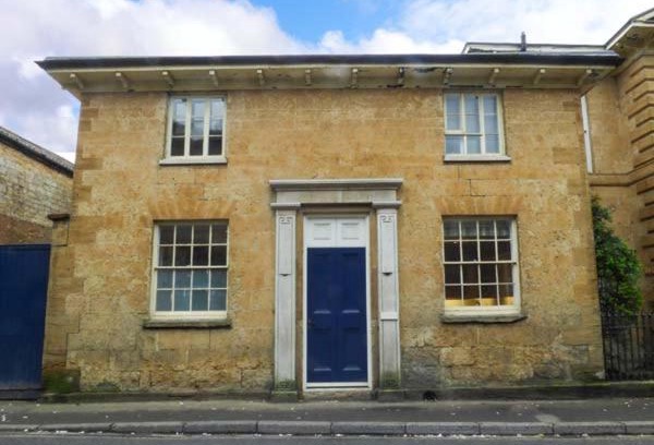 Crewkerne House | East Wing