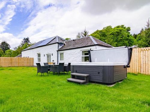 Blairgowrie House | Easter Caiplich - Uk30263