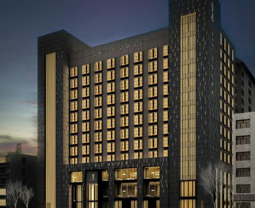 Xi’an City Center Hotel | Eastern House Xi'an