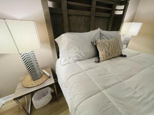 Hammond Apartment | Eastgate 10A beautiful townhouse