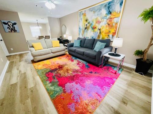 Hammond Apartment | Eastgate 18A beautiful townhouse