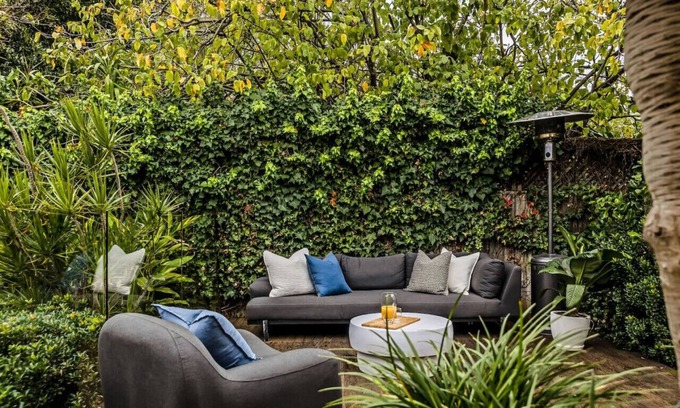 Norwood House | Eastside Oasis Norwood - Designer Luxe Cottage