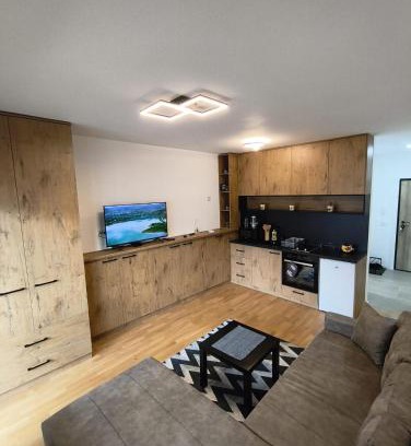 Sarajevo Apartment | EastWest Nest Sarajevo