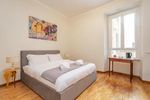 Quartiere XVII Trieste Apartment | Easy Daisy