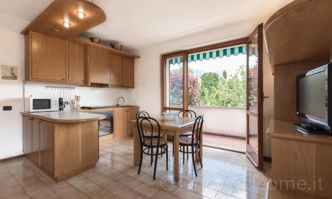Bellagio Apartment | Easy Welcome Ghisallo - Bellagio