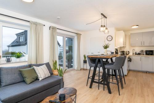 Kupferdreh Apartment | EasyGreen moderenes Appartment - Essen by EasyHood