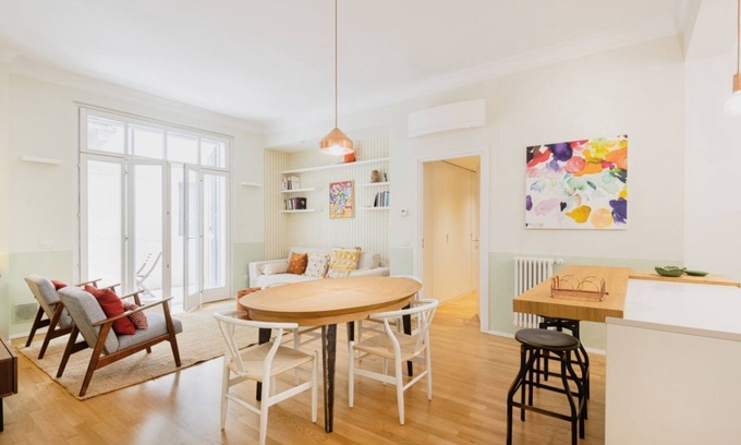 Zona Farini Apartment | Easylife - Charming Retreat in Farini-Isola