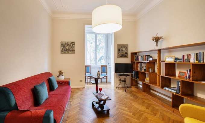 Milan Apartment | Easylife - Classy gem in Porta Venezia