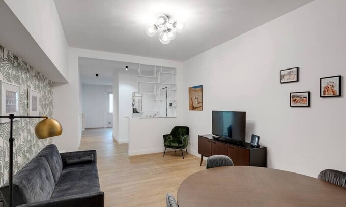 Navigli Apartment | Easylife - Cozy & Comfy apt in design district