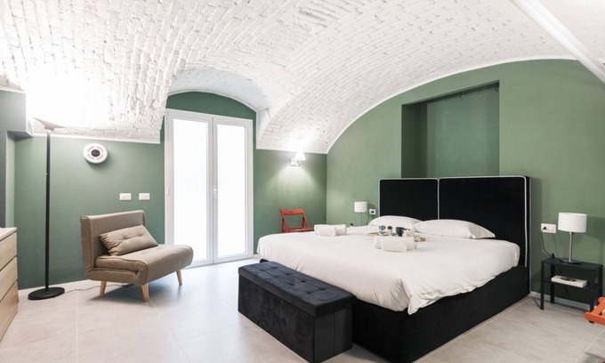 Isola Apartment | Easylife - Elegance in the Isola district