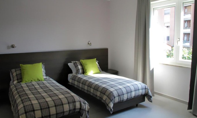 Frosinone Bed & Breakfast | EasyRoom Frosinone - Casello Autostradale