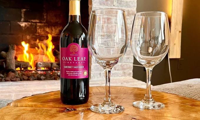 Pickerington House | Eat Here. Sleep Here. Love it Here!