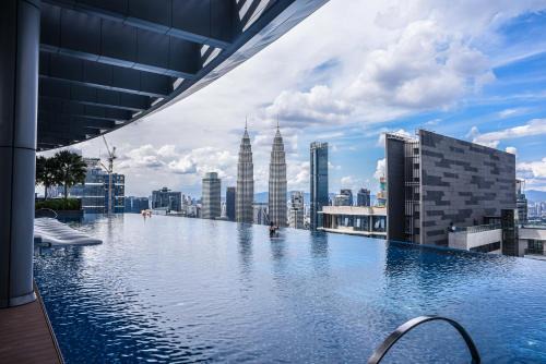 Golden Triangle Hotel | Eaton Residence KLCC By Flixses