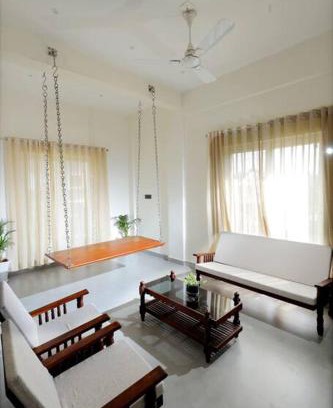 Palakkad House | Eazy Homes