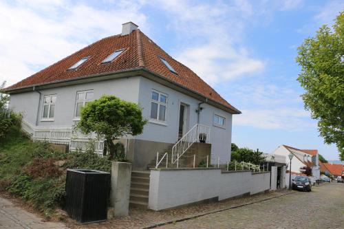 Ebeltoft House | Ebeltoft-rooms