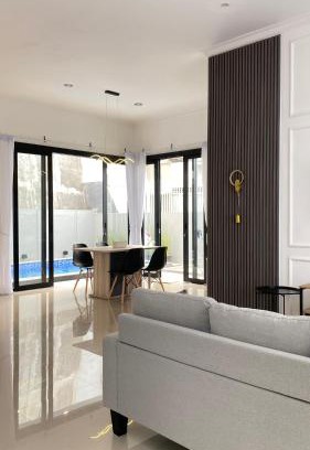 Sidomulyo Villa | Eben Haezer Villas