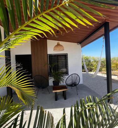 Junquillal Apartment | EBK Surf Apartamento 1