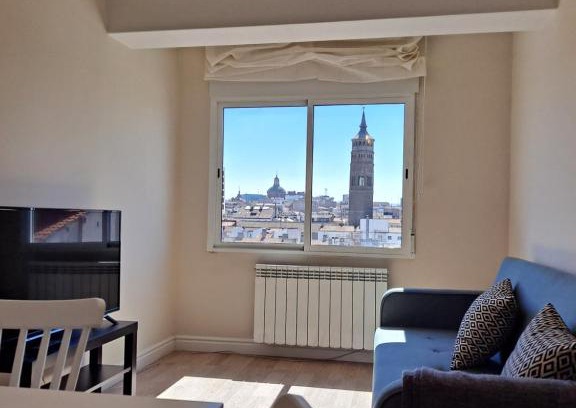 San Pablo Apartment | EchegarayPlace